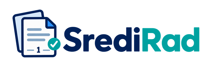 SrediRad